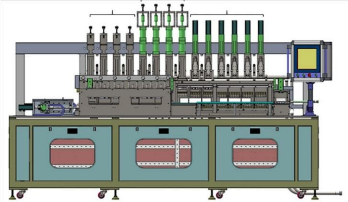 удосконалення технології згинання corning coldform ™ та обробки мікрокристалічної скла